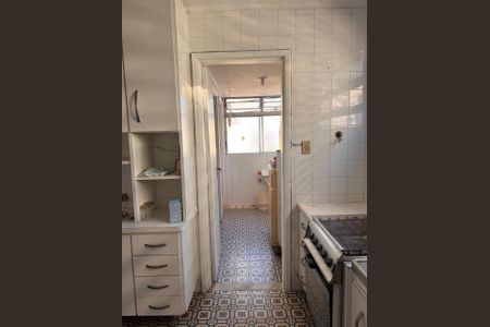 Apartamento à venda com 111m², 3 quartos e 1 vagaFoto 16