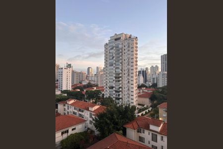 Apartamento à venda com 111m², 3 quartos e 1 vagaFoto 03