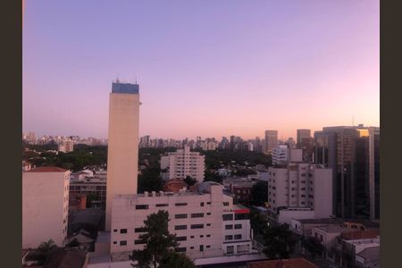 Apartamento à venda com 111m², 3 quartos e 1 vagaFoto 01