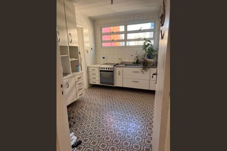 Apartamento à venda com 111m², 3 quartos e 1 vagaFoto 24