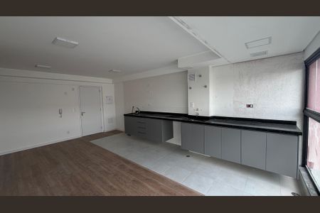 Apartamento para alugar com 65m², 3 quartos e 2 vagasSala - Sala de Jantar 