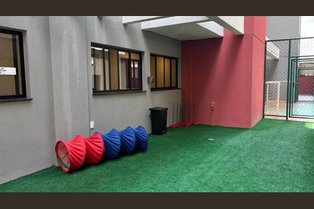 Apartamento para alugar com 65m², 3 quartos e 2 vagasEspaço Pet