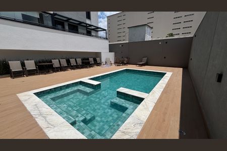 Apartamento para alugar com 65m², 3 quartos e 2 vagasPiscina