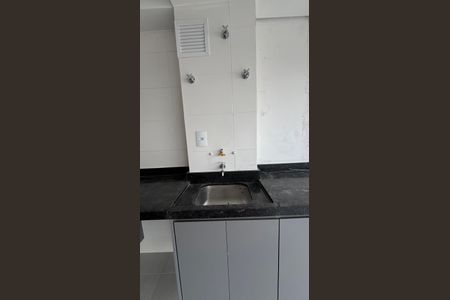 Apartamento para alugar com 65m², 3 quartos e 2 vagasCozinha e Área de Serviço
