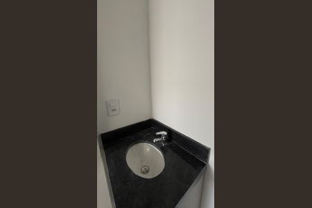 Apartamento para alugar com 65m², 3 quartos e 2 vagasBanheiro