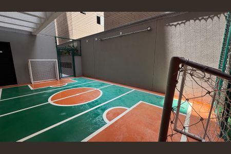 Apartamento para alugar com 65m², 3 quartos e 2 vagasQuadra