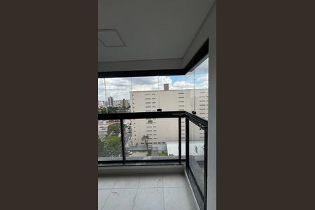 Apartamento para alugar com 65m², 3 quartos e 2 vagasSala - Sala de Jantar 