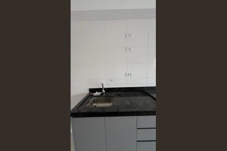 Apartamento para alugar com 65m², 3 quartos e 2 vagasCozinha e Área de Serviço