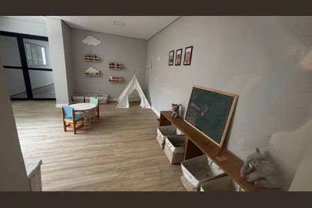 Apartamento para alugar com 65m², 3 quartos e 2 vagasBrinquedoteca