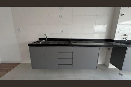 Apartamento para alugar com 65m², 3 quartos e 2 vagasCozinha e Área de Serviço