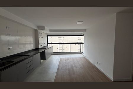 Apartamento para alugar com 65m², 3 quartos e 2 vagasSala - Sala de Jantar 