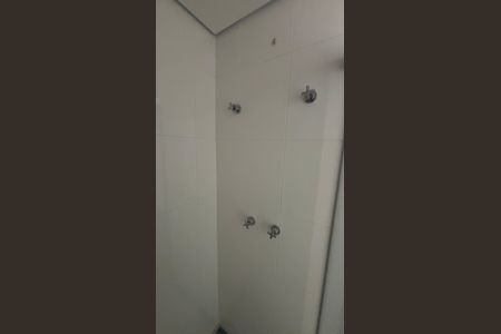 Apartamento para alugar com 65m², 3 quartos e 2 vagasBanheiro da Suíte