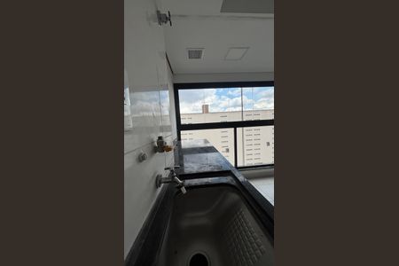 Apartamento para alugar com 65m², 3 quartos e 2 vagasCozinha e Área de Serviço