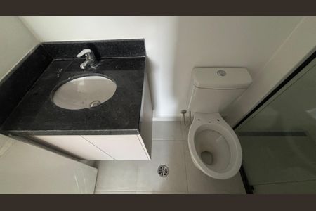 Apartamento para alugar com 65m², 3 quartos e 2 vagasBanheiro