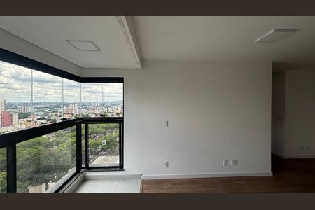 Apartamento para alugar com 65m², 3 quartos e 2 vagasSala - Sala de Jantar 