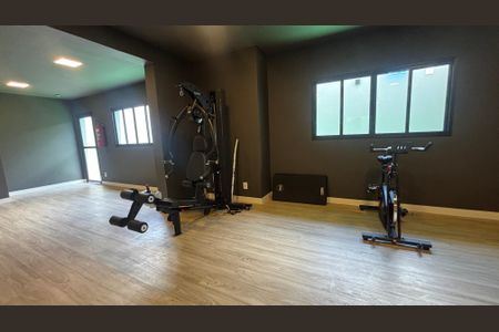 Apartamento para alugar com 65m², 3 quartos e 2 vagasAcademia