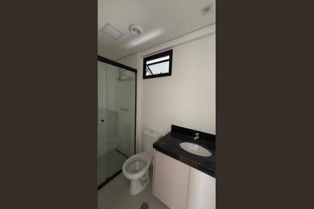 Apartamento para alugar com 65m², 3 quartos e 2 vagasBanheiro da Suíte