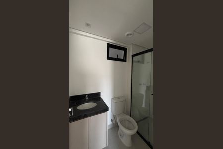 Apartamento para alugar com 65m², 3 quartos e 2 vagasBanheiro