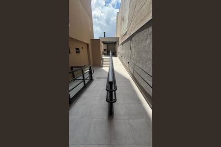 Apartamento para alugar com 65m², 3 quartos e 2 vagasRampa - Corrimão