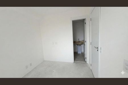 Quarto de apartamento à venda com 3 quartos, 98m² em Jardim da Gloria, São Paulo