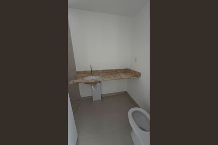 Banheiro de apartamento à venda com 3 quartos, 98m² em Jardim da Gloria, São Paulo
