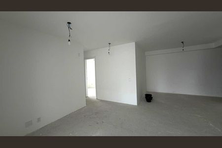 Sala de apartamento à venda com 3 quartos, 98m² em Jardim da Gloria, São Paulo