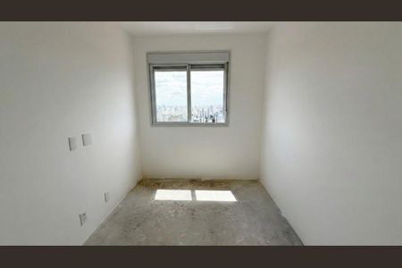 Quarto de apartamento à venda com 3 quartos, 98m² em Jardim da Gloria, São Paulo