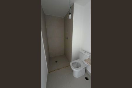 Banheiro de apartamento à venda com 3 quartos, 98m² em Jardim da Gloria, São Paulo