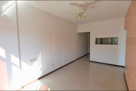 Sala de apartamento para alugar com 2 quartos, 66m² em Rio Comprido, Rio de Janeiro