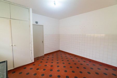 Casa à venda com 120m², 3 quartos e 4 vagasCozinha