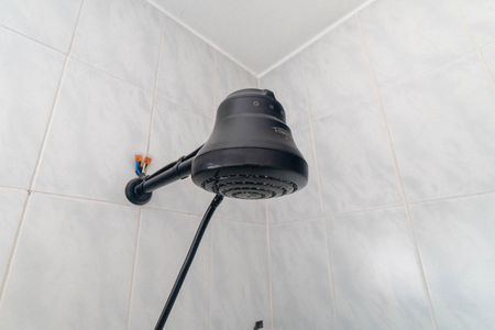 Casa à venda com 120m², 3 quartos e 4 vagasBanheiro