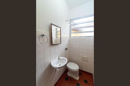 Casa à venda com 120m², 3 quartos e 4 vagasLavabo