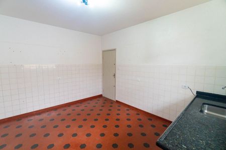 Casa à venda com 120m², 3 quartos e 4 vagasCozinha