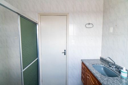 Casa à venda com 120m², 3 quartos e 4 vagasBanheiro