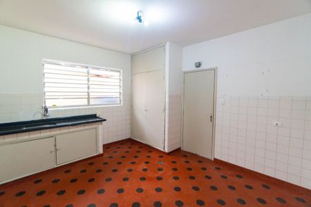 Casa à venda com 120m², 3 quartos e 4 vagasCozinha