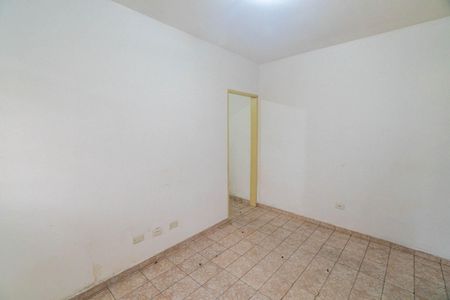 Casa à venda com 120m², 3 quartos e 4 vagasEdícula - Sala