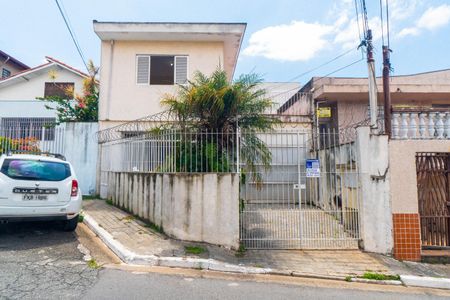 Casa à venda com 120m², 3 quartos e 4 vagasFachada