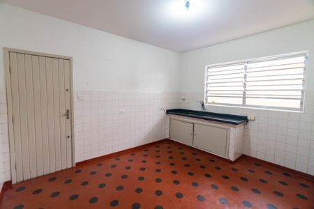 Casa à venda com 120m², 3 quartos e 4 vagasCozinha