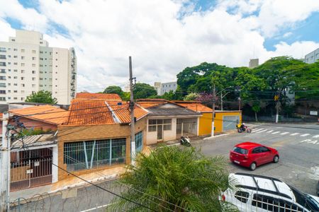 Casa à venda com 120m², 3 quartos e 4 vagasVista do Quarto 2