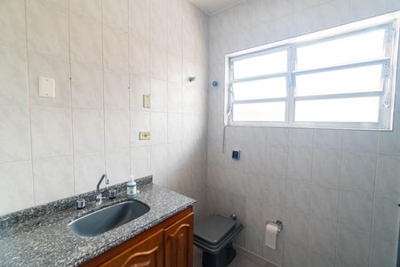 Casa à venda com 120m², 3 quartos e 4 vagasBanheiro