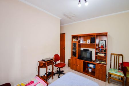 Casa à venda com 115m², 2 quartos e 1 vaga Casa à venda com 115m², 2 quartos e 1 vagaQuarto 1 - Suíte