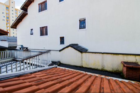 Casa à venda com 115m², 2 quartos e 1 vaga Casa à venda com 115m², 2 quartos e 1 vagaVista do Quarto 1 - Suíte