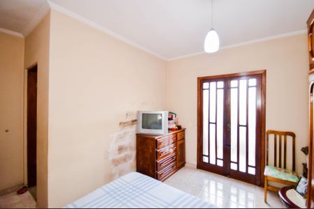 Casa à venda com 115m², 2 quartos e 1 vaga Casa à venda com 115m², 2 quartos e 1 vagaQuarto 2 - Suíte