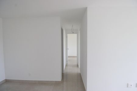 Apartamento para alugar com 70m², 2 quartos e 1 vagaSala - Corredor