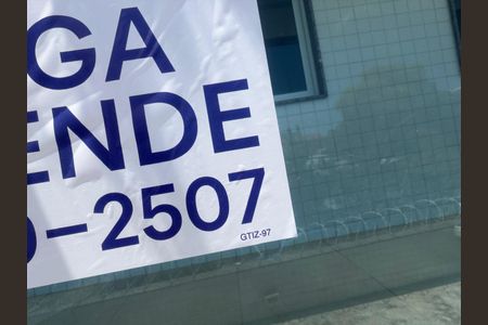 Apartamento para alugar com 70m², 2 quartos e 1 vagaPlaca