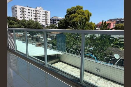 Apartamento para alugar com 70m², 2 quartos e 1 vagaPlaca