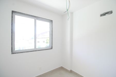 Apartamento para alugar com 70m², 2 quartos e 1 vagaQuarto