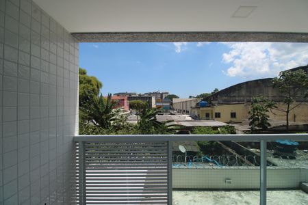 Apartamento para alugar com 70m², 2 quartos e 1 vagaSuíte  - Vista