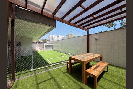 Apartamento para alugar com 70m², 2 quartos e 1 vagaÁrea comum