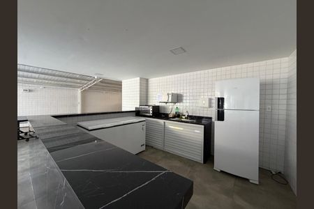 Apartamento para alugar com 70m², 2 quartos e 1 vagaÁrea comum